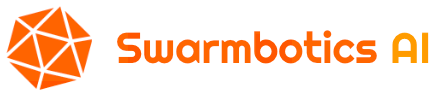 Swarmbotics AI logo