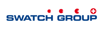 Swatch Group logo