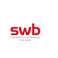 swb AG logo