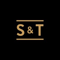 Sweat and Tonic logo