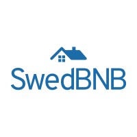 SwedBNB logo