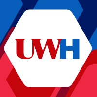 UW Health SwedishAmerican logo