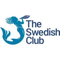 The Swedish Club logo