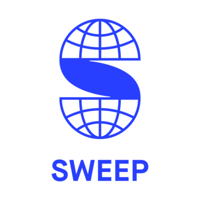 SWEEP logo