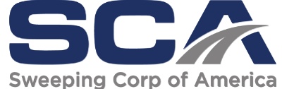 Sweeping Corporation of America logo