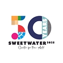 Sweetwater Center for the Arts logo
