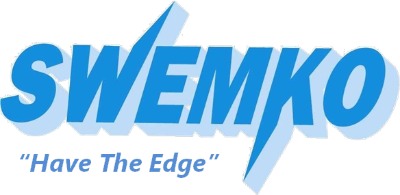 SWEMKO UK Ltd logo