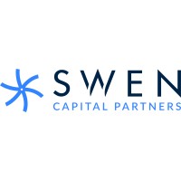 SWEN Capital Partners logo