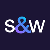 S&W logo