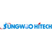 SUNGWOO HITECH MEXICO logo