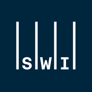 SWI Fencing logo