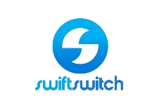 SwiftSwitch logo