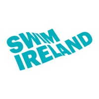 Swim Ireland logo