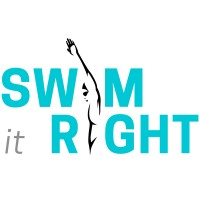 Swim it Right logo