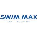 Swim Max logo