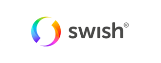 Swish logo