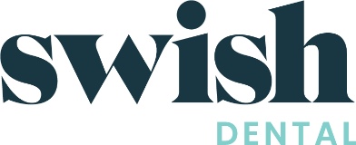 Swish Dental logo