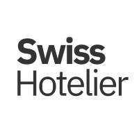 SwissHotelier logo