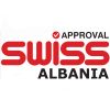 Logo Swiss Approval Albania