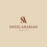 Swiss Arabian Perfumes Group logo