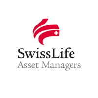 Swiss Life Asset Managers logo