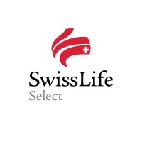 Logo Swiss Life Select Österreich GmbH