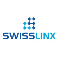 Swisslinx Middle East logo