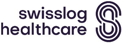 Swisslog Healthcare logo