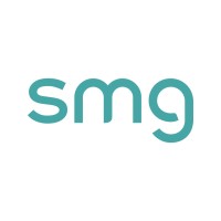 SMG Swiss Marketplace Group logo