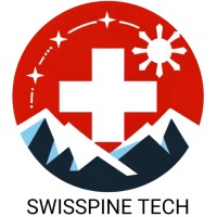 SwissPine Tech logo