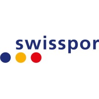 swisspor AG logo