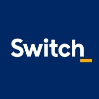 Switch logo