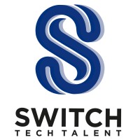 Switch Tech Talent logo