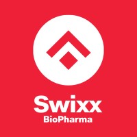 Swixx BioPharma logo