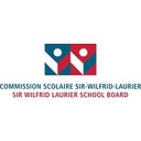 Sir Wilfrid Laurier School Board logo