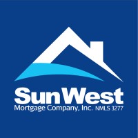 Sun West Mortgage Company, Inc. logo
