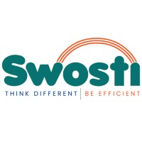 Swosti Limited logo