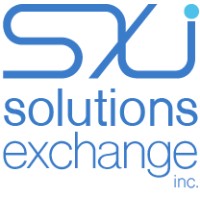 SOLUTIONS EXCHANGE, INC. logo
