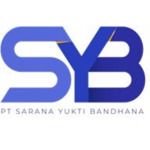 PT Sarana Yukti Bandhana logo