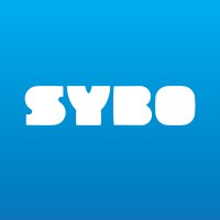 SYBO logo