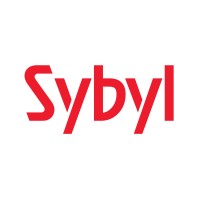 SYBYL logo