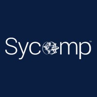 Sycomp logo