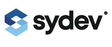 SYDEV logo