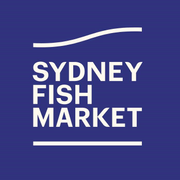 Sydney Fish Market logo