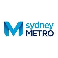 Sydney Metro logo