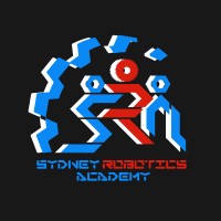 Sydney Robotics Academy logo