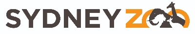 Sydney Zoo logo