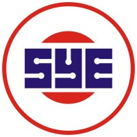 SYE Europe GmbH logo