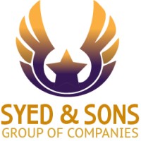 Syed & Sons Group logo