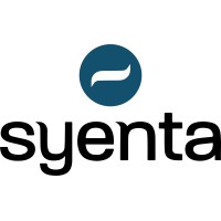 Syenta logo